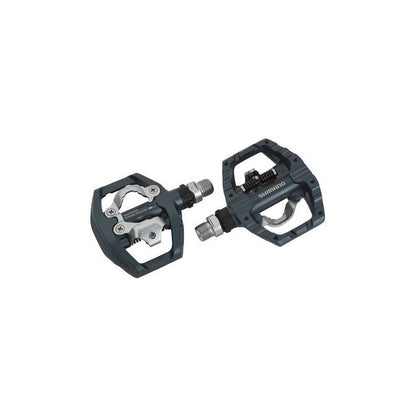 Pedal Clip Shimano Pd Eh500 Platform Dupla Face Tacos Sh56