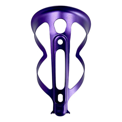 Porta Caramañola Ciclismo Supacaz Fly 18g Aluminio Ruta/ Mtb