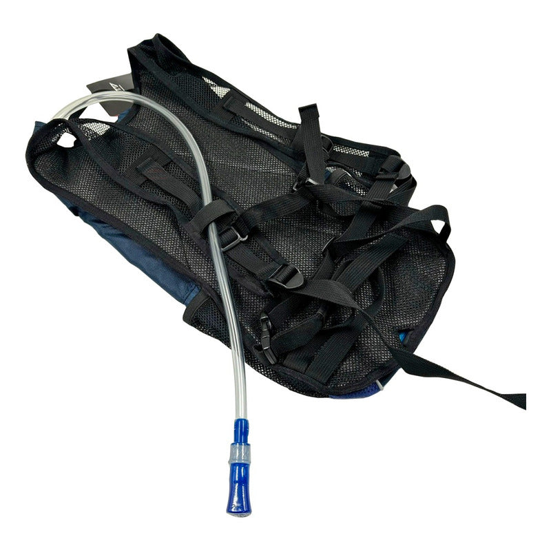 Bolso Morral Gw Hidratación 2 Litros Todoterreno