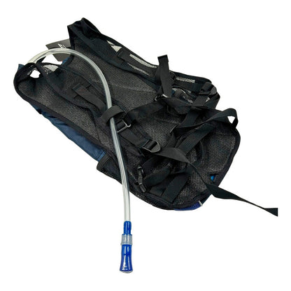 Bolso Morral Gw Hidratación 2 Litros Todoterreno