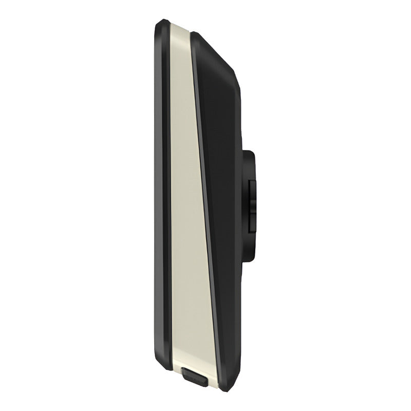 Ciclocomputador Gps Para Bicicleta Magene C506 Se Rutas Color Negro