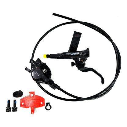 Frenos De Disco Hidráulicos Shimano Xt M8100 Bicicleta Mtb