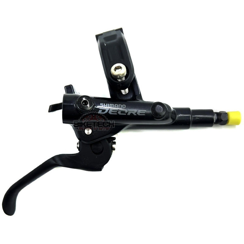 Frenos De Disco Hidráulicos Shimano Deore M6100 Mtb