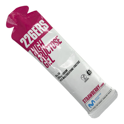 Combo Hidratación 226 Ers Duplo De Sales Electrolitos + Geles Energéticos X 3 Unid