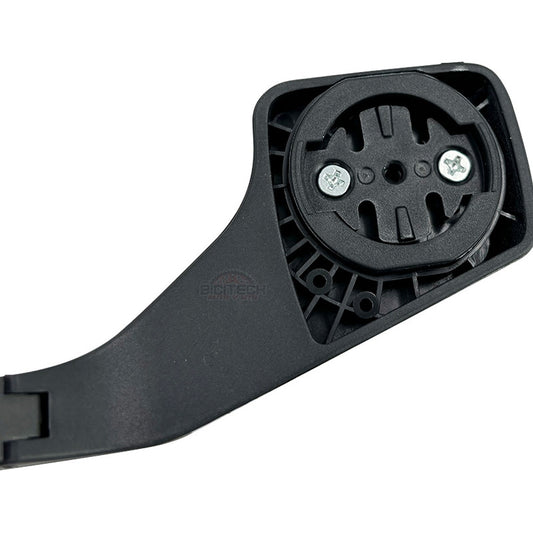 Soporte Frontal Magene Ciclocomputador De Ruta Aero Negro