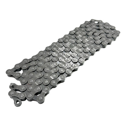 Pacha Cassette Gw 8v 11-42 Y Cadenilla Sunrace M84 8 Velocid Negro 11 40
