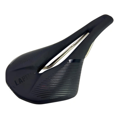 Asiento Sillín Bicicleta Gw Lapize 143mm Antiprostático