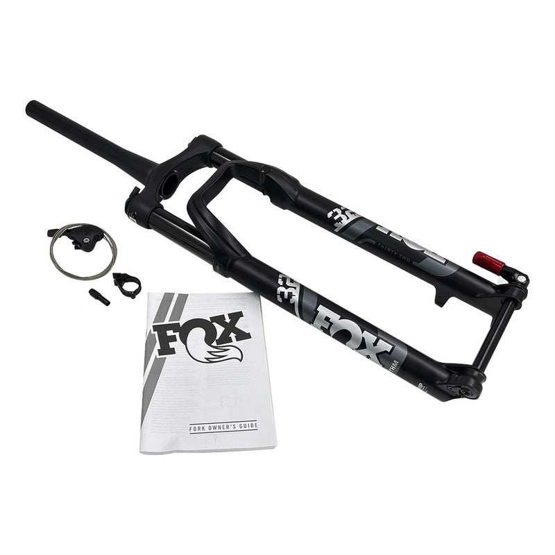 Suspensión Fox 32 Rhythm 29 Bloqueo Remoto Mtb