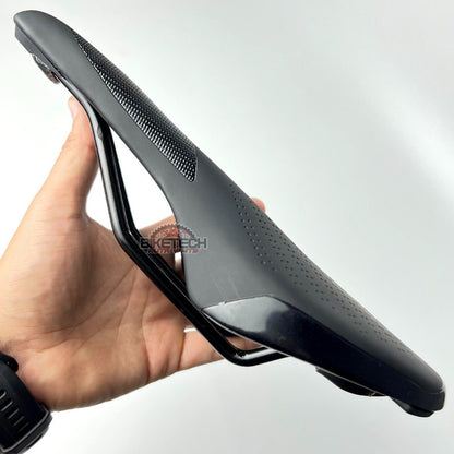 Sillin Silla Galapago Spark Mtb Ruta Antiprostatico En Gel