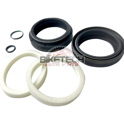 Retenedores Fox 38 Mm Para Suspensión