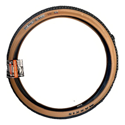 Par De Llantas Maxxis Rekon Race 29x2.25 Darkwall Exo Color Marrón