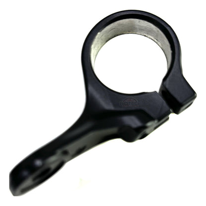 Palanca De Cambios Shimano 10 Velocidades Shifter Deore 10v Negro