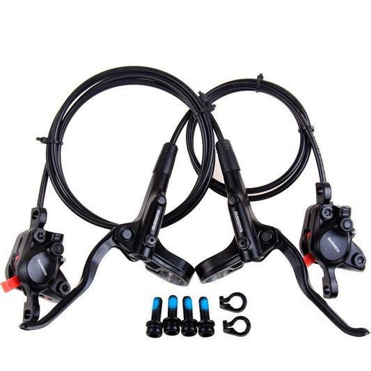 Freno De Disco Hidráulico Shimano Mt-200