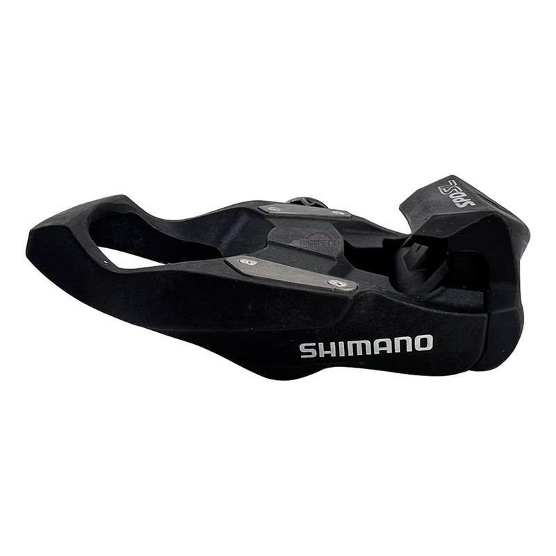 Pedales Shimano Ruta Rs500 Pedales Bicicleta Negro