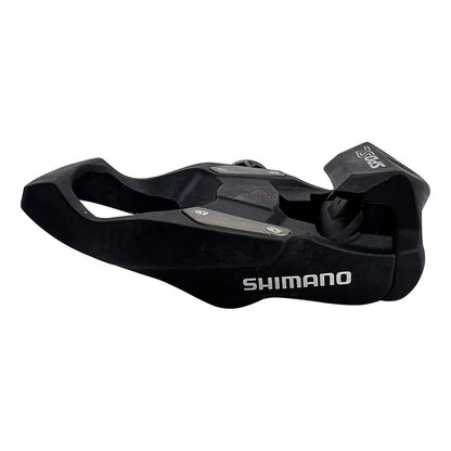 Pedales Shimano Ruta Rs500 Pedales Bicicleta Negro