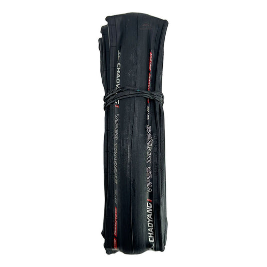 Kit Llanta Ruta Chaoyang Viper 700x23 + Neumático Fv 60mm Negro