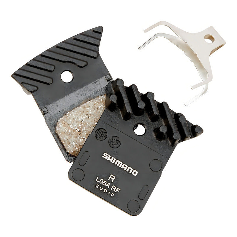 Pastilla Shimano Ruta L05a Ultegra 105 Dura- Ace Refrigerada