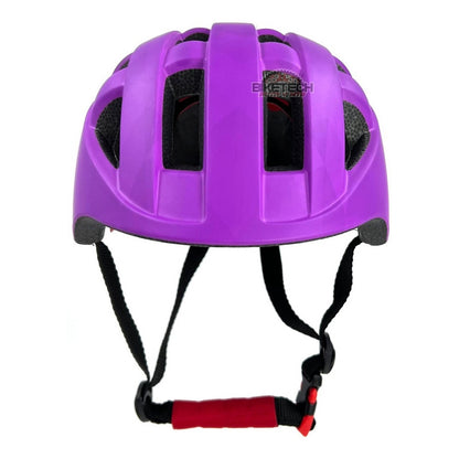 Casco Para Niños Bicicleta Gw Dragon Fly