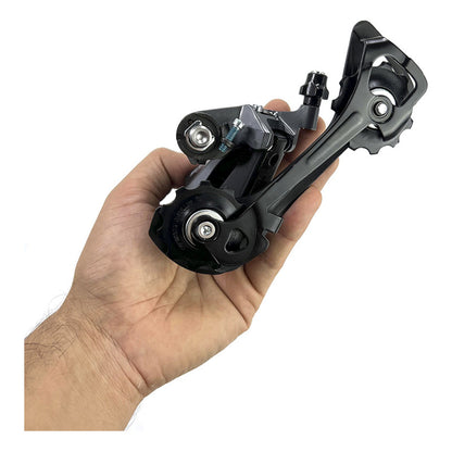 Tensor Shimano Claris R200 Gs 8 Velocidades Pata Larga Ruta