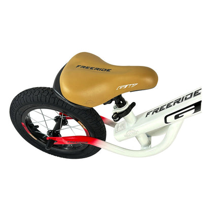 Bicicleta Niño Niña Equilibrio Rin 12 Gw Balance Liviana