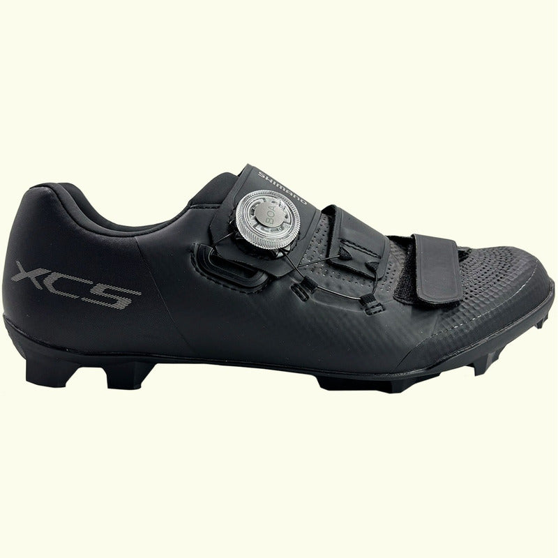 Zapatillas Mtb Shimano Xc502 Boa