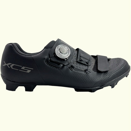 Zapatillas Mtb Shimano Xc502 Boa