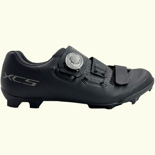 Zapatillas Mtb Shimano Xc502 Boa