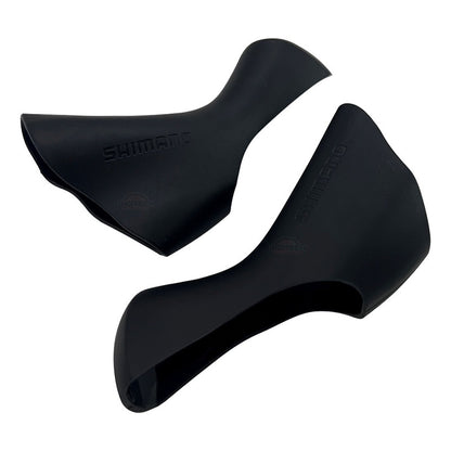 Cobertores Shimano St6800 Ergopower Ruta Negro