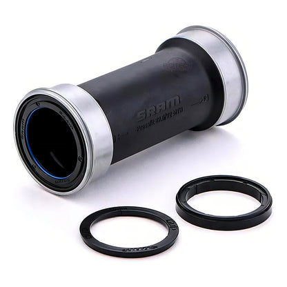 Eje Centro Sram Dub Pressfit Caja Pedalier Biela Cartucho