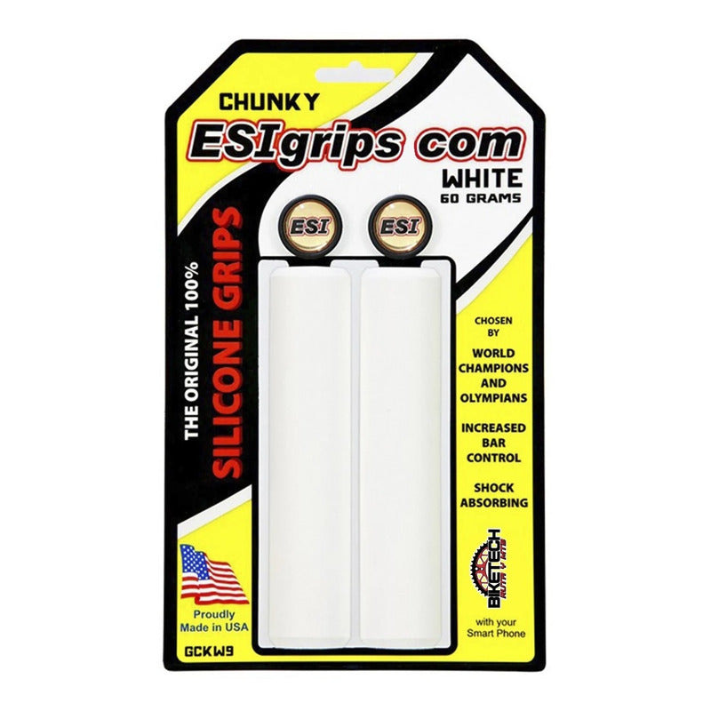 Esi Grips Chunky Originales