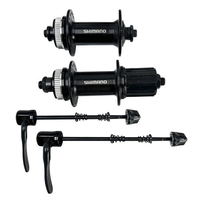 Grupo Mtb Shimano Cues U6000 2x11 Velocidades Biplato 36/22 Pacha 11-45