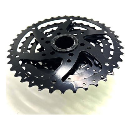 Pacha Cassette 8 Velocidades Sunrace M680. 11-40 Mtb Cadena Kmc Z8