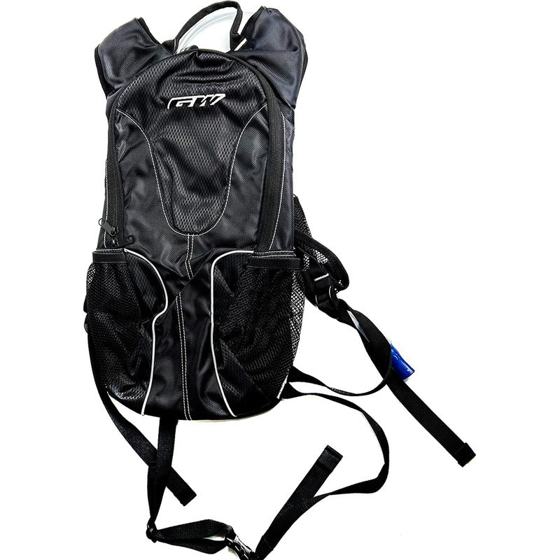 Bolso Morral Gw Hidratación 2 Litros Todoterreno