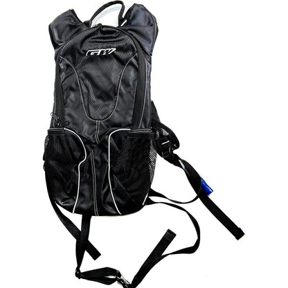Bolso Morral Gw Hidratación 2 Litros Todoterreno