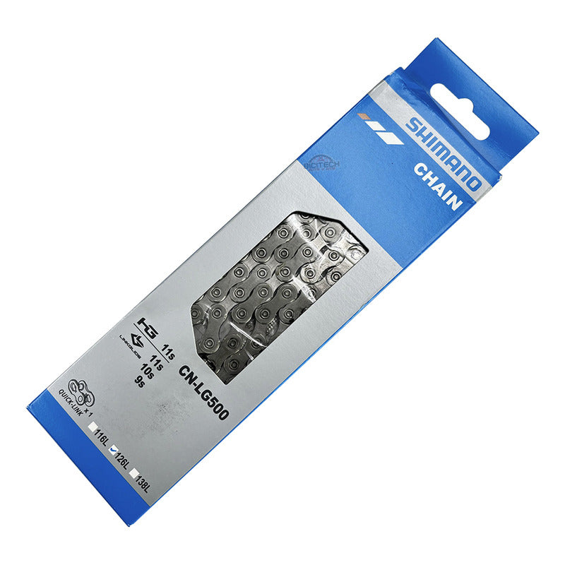 Grupo Mtb Shimano Cues U6000 2x11 Velocidades Biplato 36/22