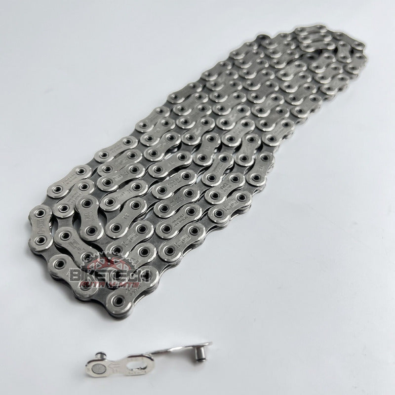 Cadena Shimano M9100 12v Cadenilla Bicicleta Xtr