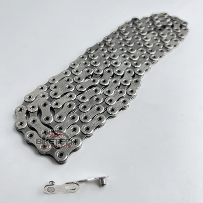 Cadena Shimano M9100 12v Cadenilla Bicicleta Xtr