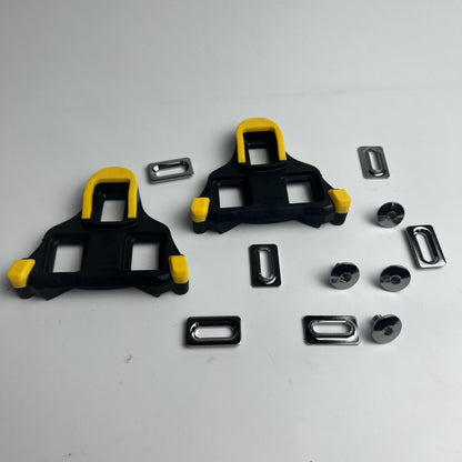 Calas Shimano Sm-sh11 6 Grados Para Ruta