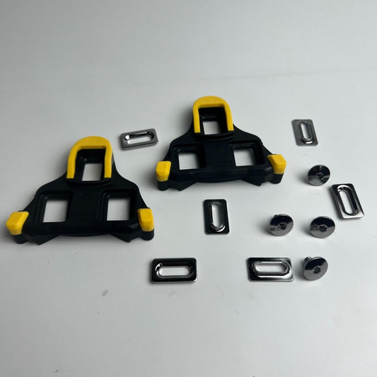 Calas Shimano Sm-sh11 6 Grados Para Ruta