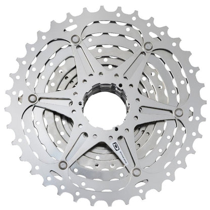 Casete K7 Shimano Deore 10v 11-36 Hg50 Mtb Freehub 8 9 E 10