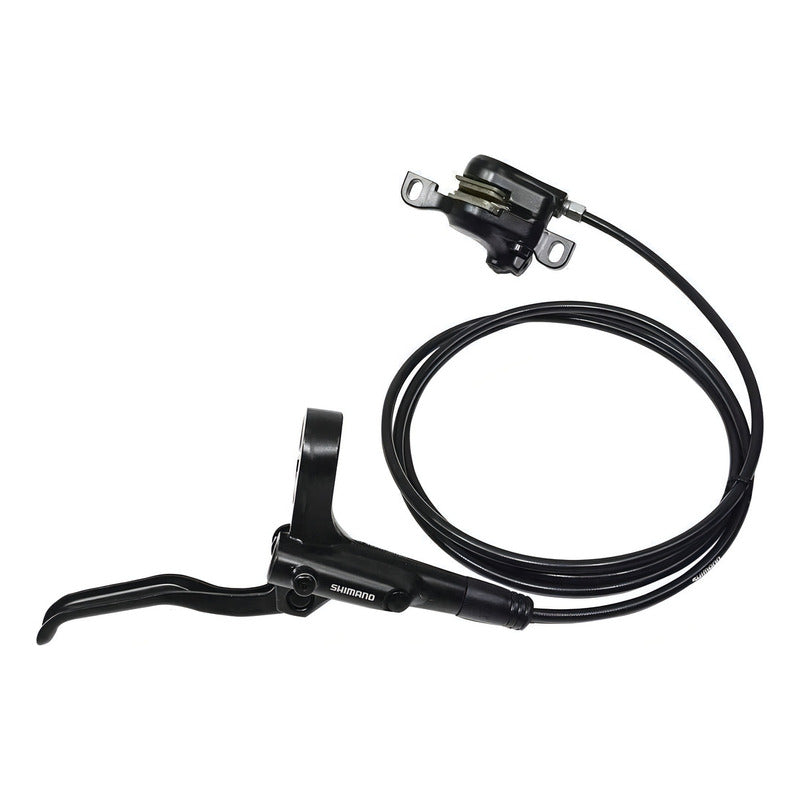 Par De Frenos De Disco Hidráulicos Shimano Altus Mt200