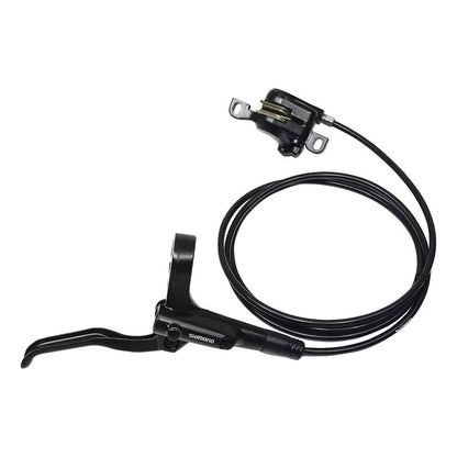 Par De Frenos De Disco Hidráulicos Shimano Altus Mt200