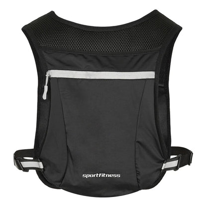Chaleco Mochila De Hidratacion Running Trail Traker Sportfit
