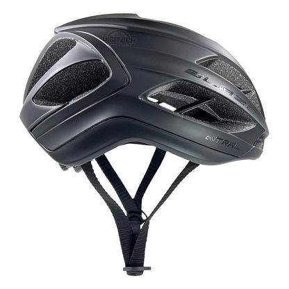 Casco Ontrail Blaze Ciclismo Negro L Ruta Mtb Patinaje