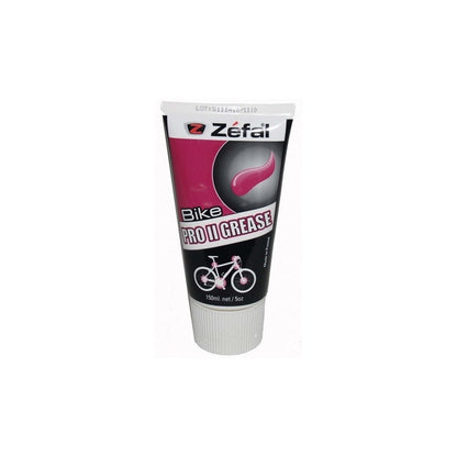 Grasa Lubricante Zéfal Pro Il Lithium Green Para Bicicletas