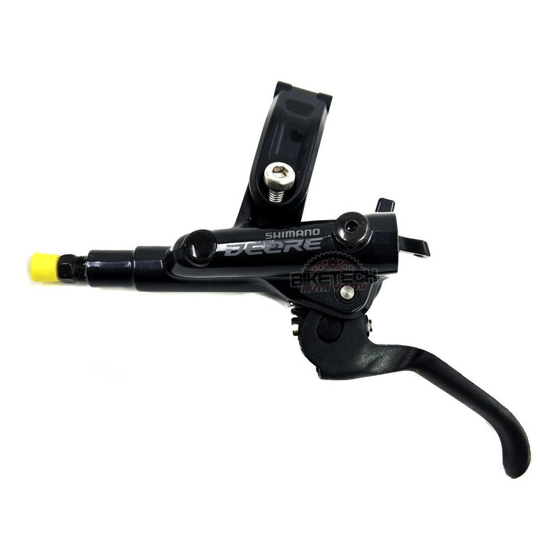 Frenos De Disco Hidráulicos Shimano Deore M6100 Mtb