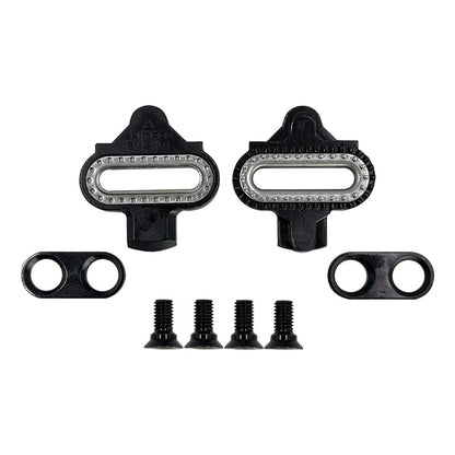 Pedales Shimano Xt M8100 Negro