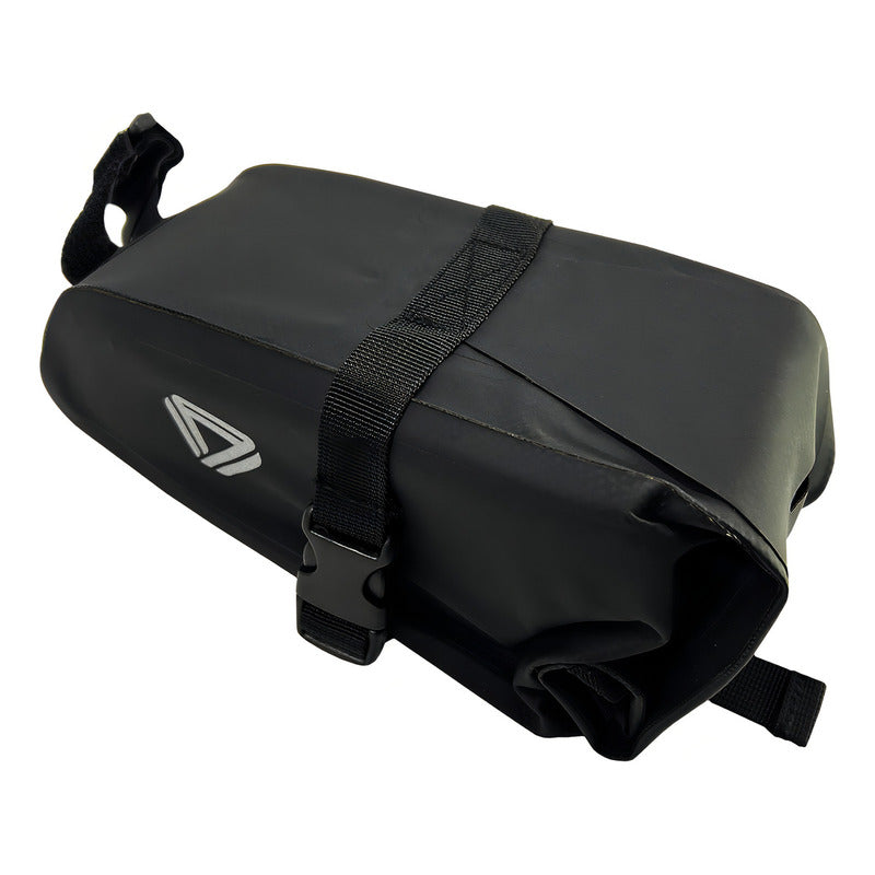 Bolso Porta Herramientas Gw Roll Up Ciclismo