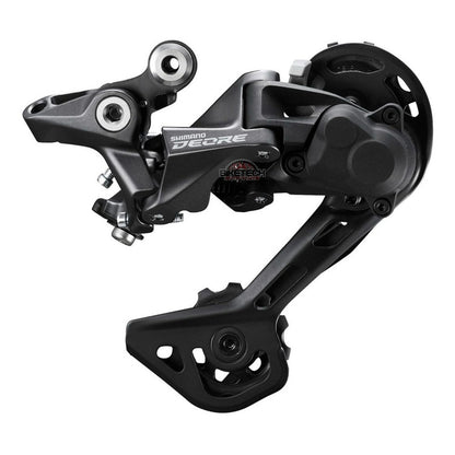 Tensor Shimano Deore M5120 De 10 Y 11 Velocidades Mtb