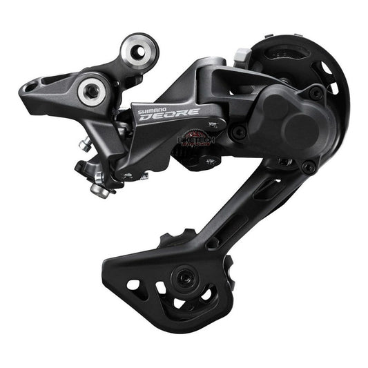 Tensor Shimano Deore M5120 De 10 Y 11 Velocidades Mtb